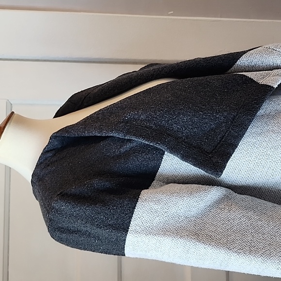 BB Dakota Women's Katia Wrap Jacket, Size S - Picture 15 of 17